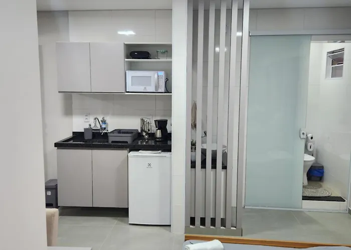 Apartamento Em Aparecida Numero 02