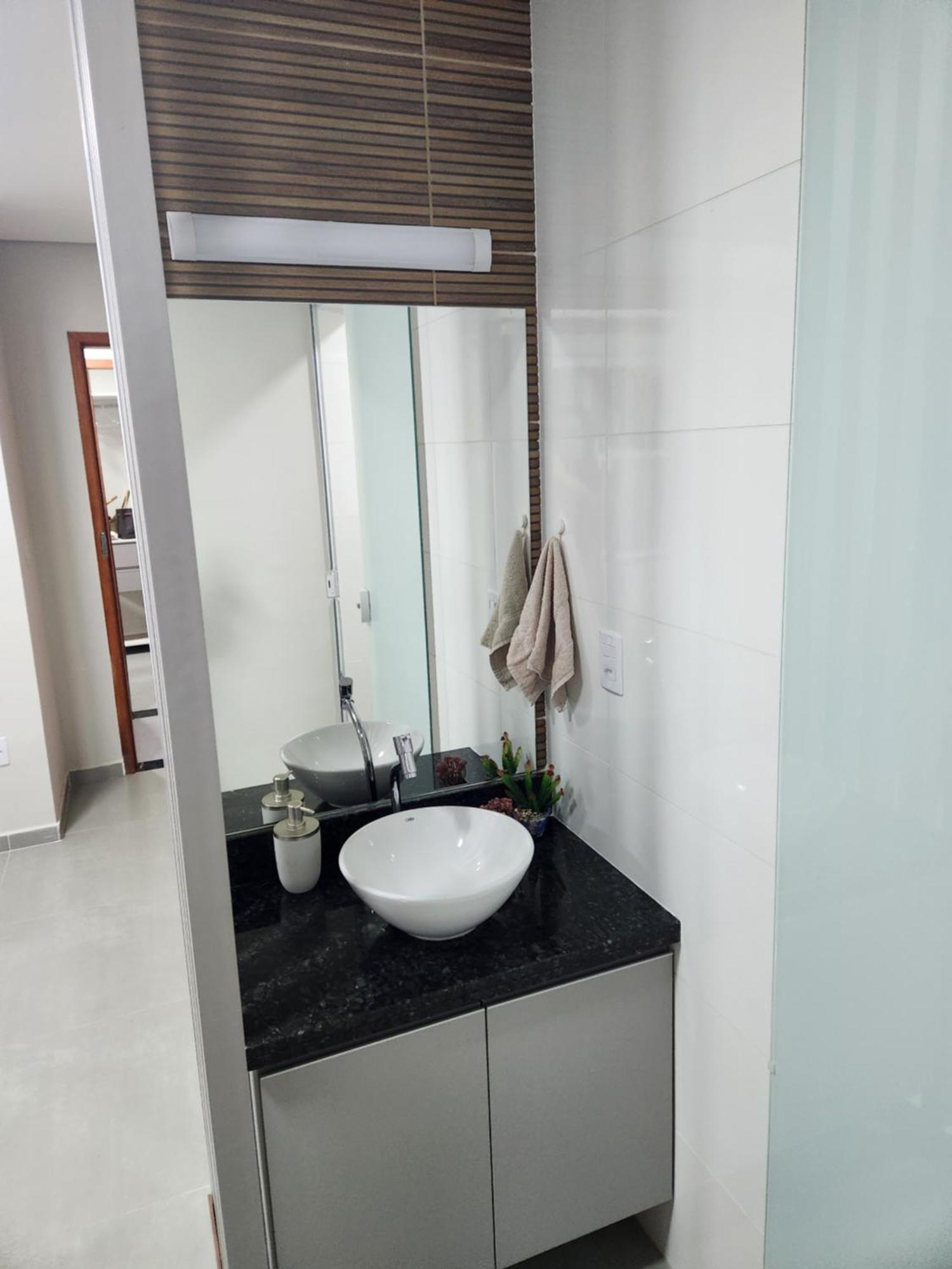 Apartment Em Aparecida Numero 02