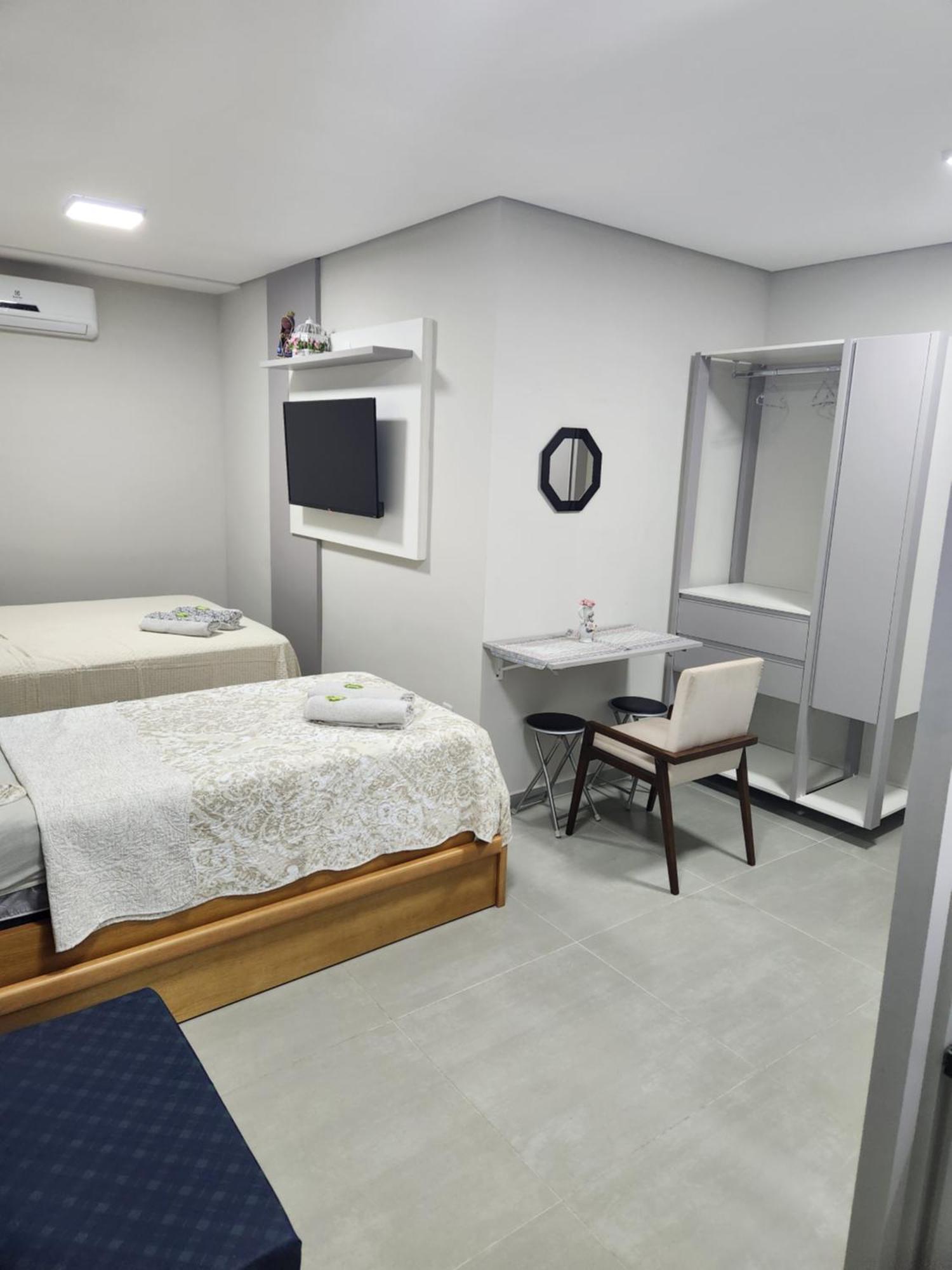 Apartment Em Aparecida Numero 02